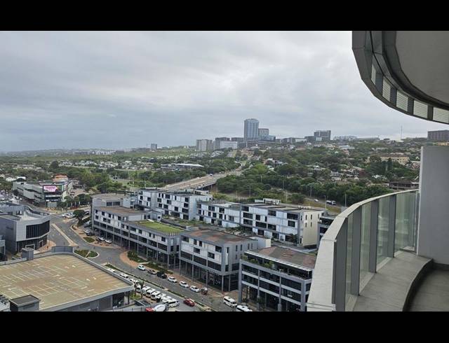 1 BEDROOM PROPERTY TO RENT IN UMHLANGA ROCKS